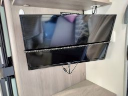 2022 Jayco Conquest Motorhome 20ft full