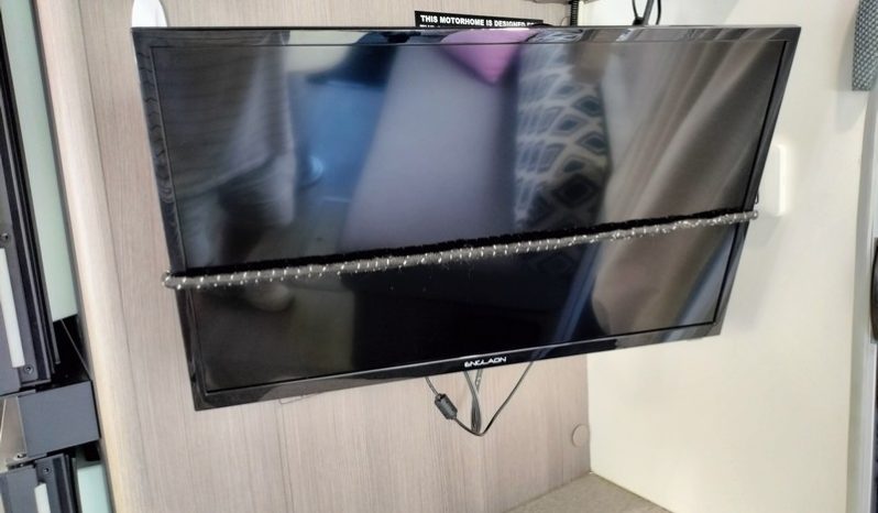 2022 Jayco Conquest Motorhome 20ft full