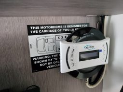 2022 Jayco Conquest Motorhome 20ft full