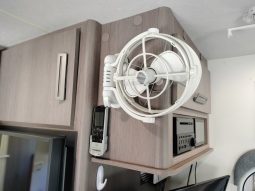 2022 Jayco Conquest Motorhome 20ft full