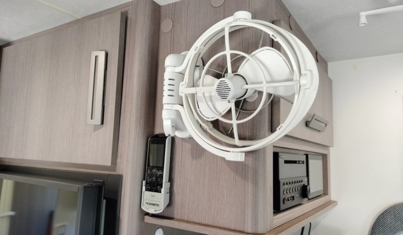 2022 Jayco Conquest Motorhome 20ft full