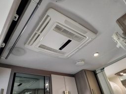 2022 Jayco Conquest Motorhome 20ft full