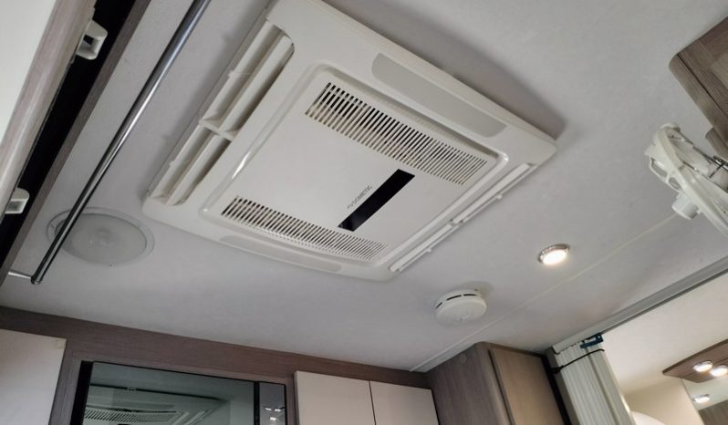 2022 Jayco Conquest Motorhome 20ft full