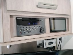 2022 Jayco Conquest Motorhome 20ft full