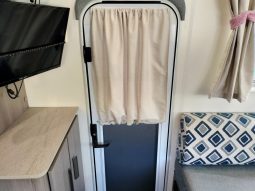 2022 Jayco Conquest Motorhome 20ft full