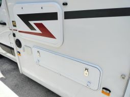 2022 Jayco Conquest Motorhome 20ft full