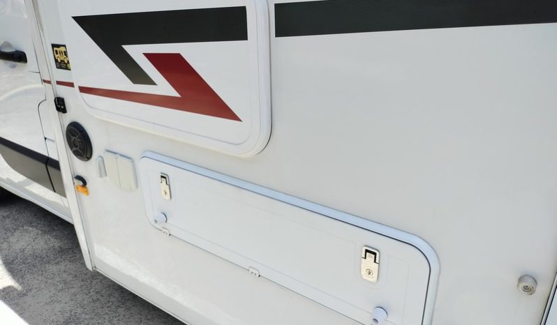 2022 Jayco Conquest Motorhome 20ft full