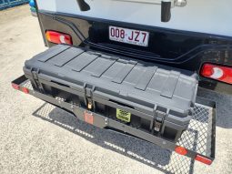 2022 Jayco Conquest Motorhome 20ft full