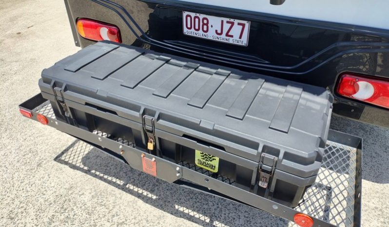 2022 Jayco Conquest Motorhome 20ft full