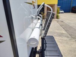 2022 Jayco Conquest Motorhome 20ft full