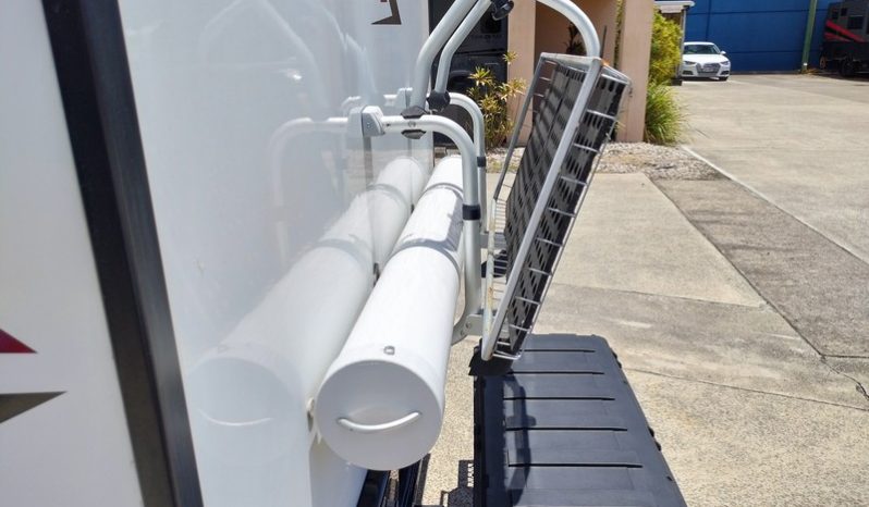 2022 Jayco Conquest Motorhome 20ft full