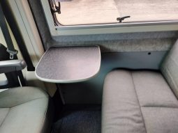 2014 Trakka Torino Campervan 21ft full