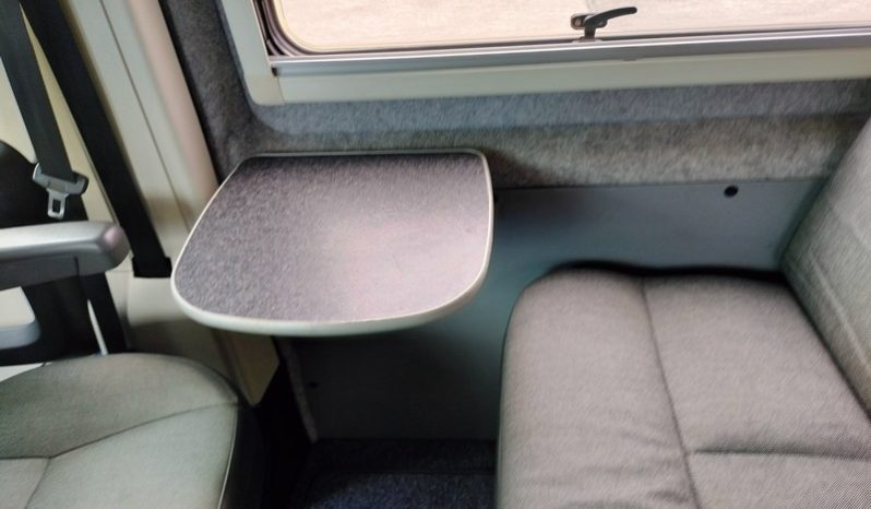 2014 Trakka Torino Campervan 21ft full