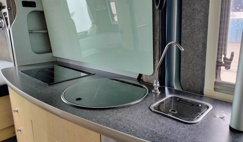 2014 Trakka Torino Campervan 21ft full