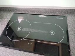 2014 Trakka Torino Campervan 21ft full