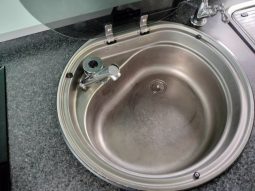 2014 Trakka Torino Campervan 21ft full