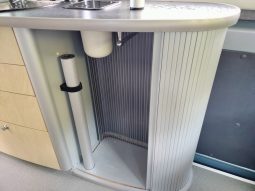 2014 Trakka Torino Campervan 21ft full