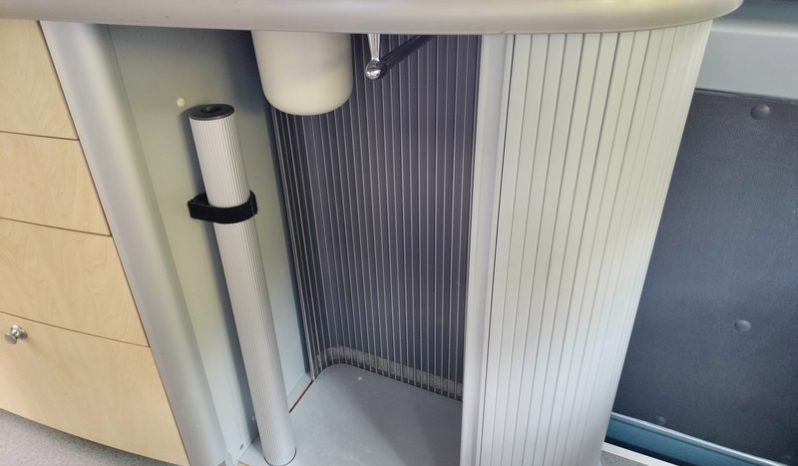 2014 Trakka Torino Campervan 21ft full