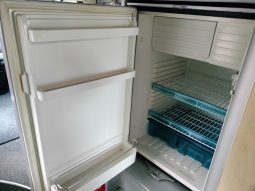 2014 Trakka Torino Campervan 21ft full