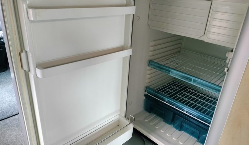 2014 Trakka Torino Campervan 21ft full