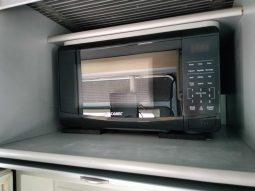 2014 Trakka Torino Campervan 21ft full