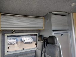 2014 Trakka Torino Campervan 21ft full