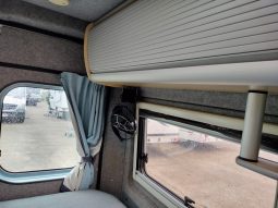 2014 Trakka Torino Campervan 21ft full