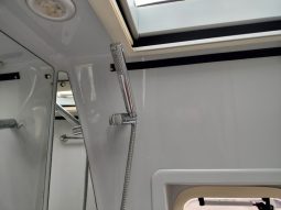 2014 Trakka Torino Campervan 21ft full