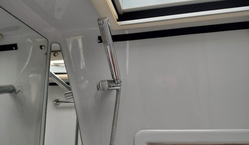 2014 Trakka Torino Campervan 21ft full