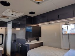 2022 SLRV Expedition Adveunturer Motorhome 22ft full