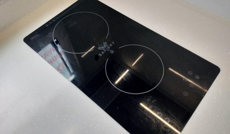 2022 SLRV Expedition Adveunturer Motorhome 22ft full