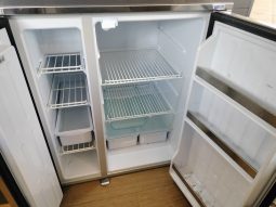 2022 SLRV Expedition Adveunturer Motorhome 22ft full