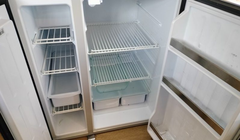 2022 SLRV Expedition Adveunturer Motorhome 22ft full