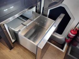 2022 SLRV Expedition Adveunturer Motorhome 22ft full