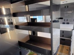 2022 SLRV Expedition Adveunturer Motorhome 22ft full