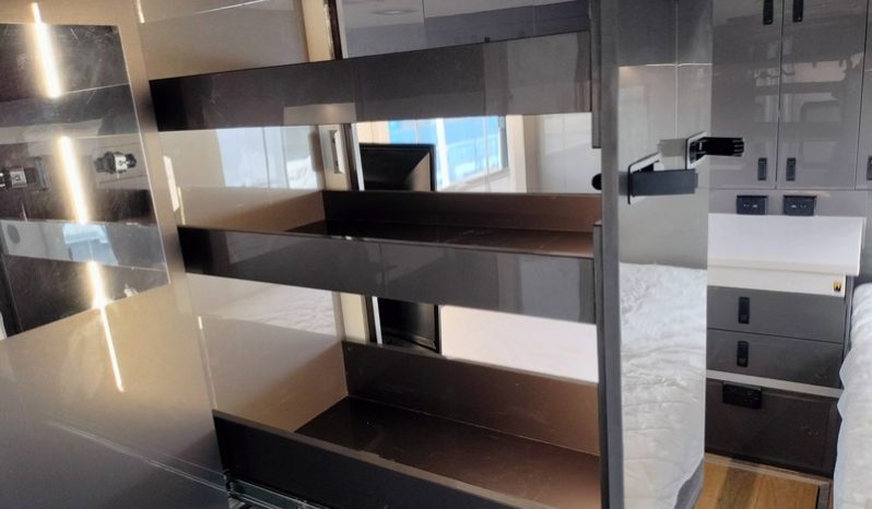 2022 SLRV Expedition Adveunturer Motorhome 22ft full