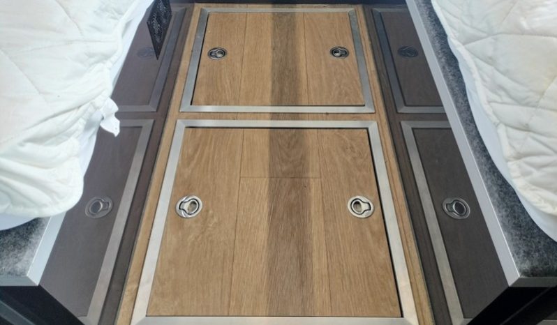 2022 SLRV Expedition Adveunturer Motorhome 22ft full