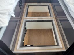 2022 SLRV Expedition Adveunturer Motorhome 22ft full