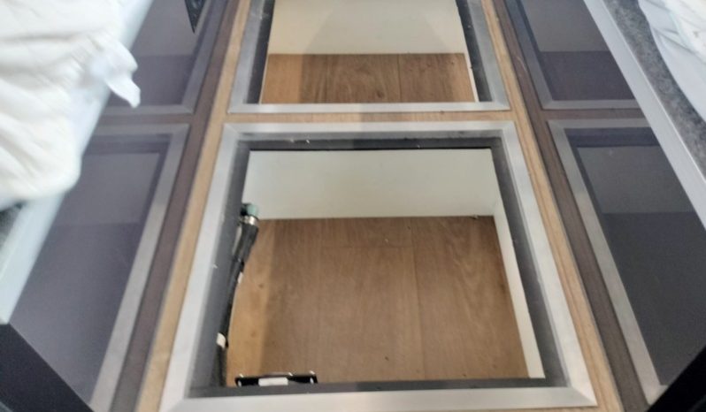 2022 SLRV Expedition Adveunturer Motorhome 22ft full