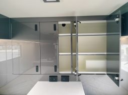 2022 SLRV Expedition Adveunturer Motorhome 22ft full