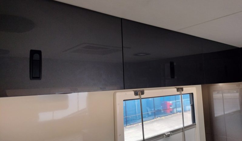 2022 SLRV Expedition Adveunturer Motorhome 22ft full