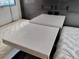 2022 SLRV Expedition Adveunturer Motorhome 22ft full