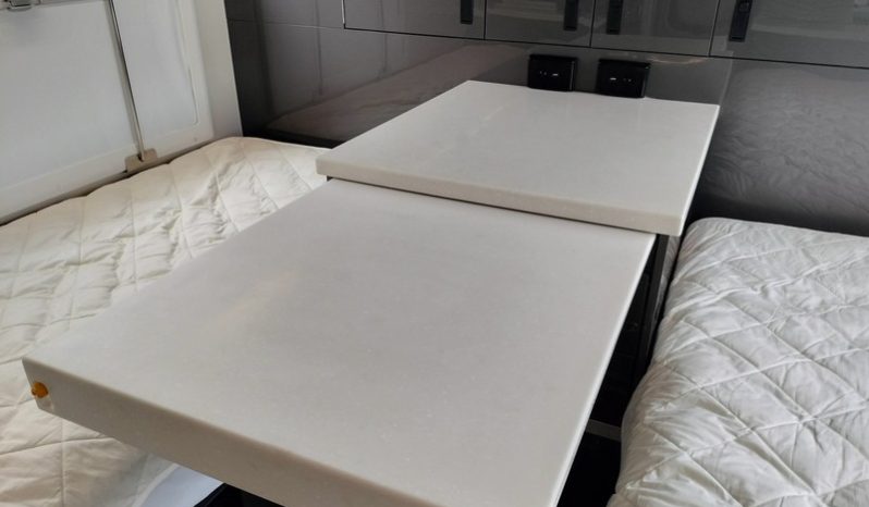 2022 SLRV Expedition Adveunturer Motorhome 22ft full