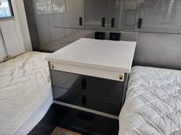 2022 SLRV Expedition Adveunturer Motorhome 22ft full