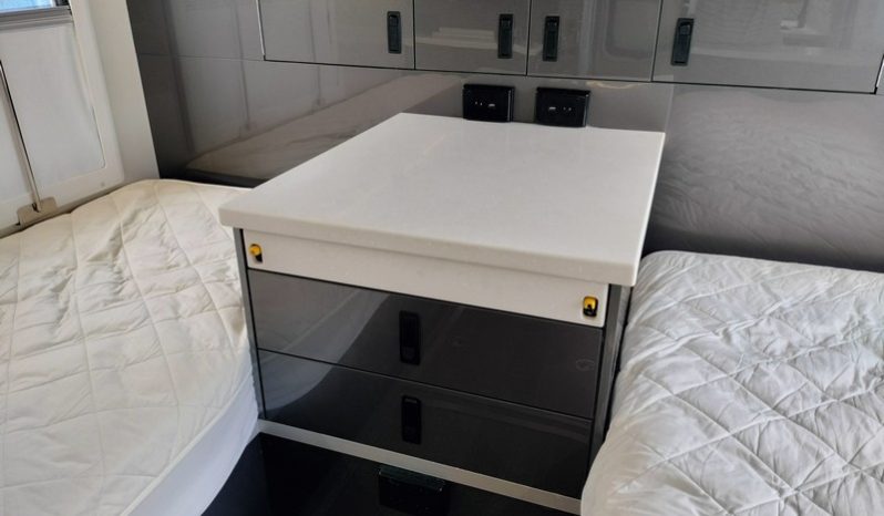 2022 SLRV Expedition Adveunturer Motorhome 22ft full