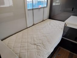 2022 SLRV Expedition Adveunturer Motorhome 22ft full
