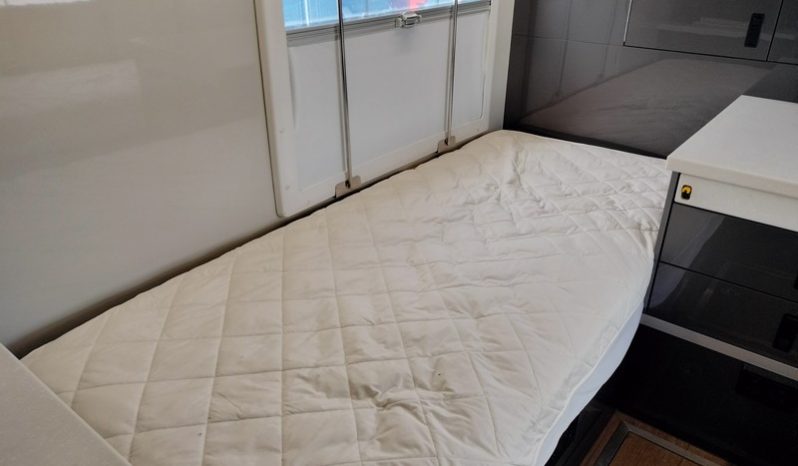 2022 SLRV Expedition Adveunturer Motorhome 22ft full