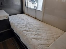 2022 SLRV Expedition Adveunturer Motorhome 22ft full