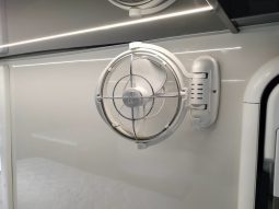 2022 SLRV Expedition Adveunturer Motorhome 22ft full