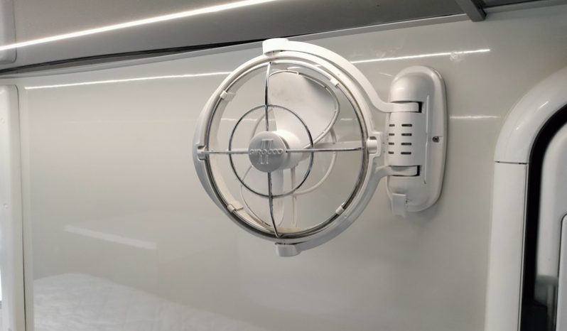 2022 SLRV Expedition Adveunturer Motorhome 22ft full